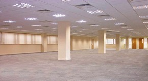 Martin McColl - Office refurbishment - Woking, Surrey