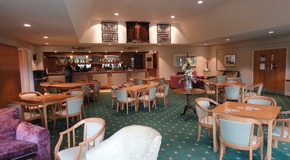 Hartley Wintney Golf Club - Clubhouse Refurbishment - Hartley Wintney, Hampshire