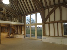 Oak Barn Vets