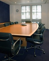 Boardroom