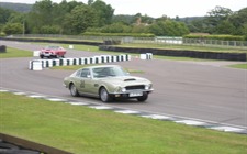 2009 Gifford Grant Track Day