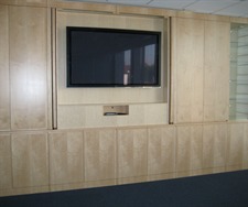 e2v storage wall