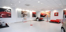 Alfa Showroom