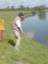 Gifford Grant Golf Day 2010