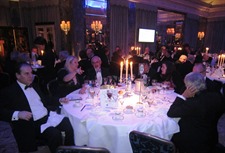 100 Property Club Dinner