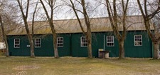 The Green Shed