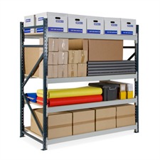 Storage Facilities
